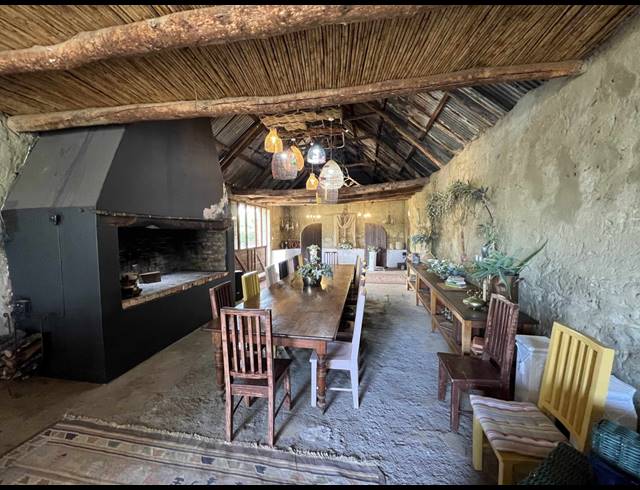 43HA FARM FOR SALE IN ELANDS BAY